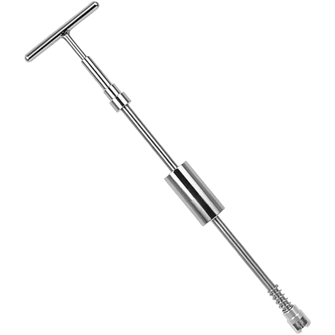 Easy Auto Body Repair Tool Set