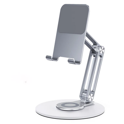 Adjustable Mobile Phone Holder Stand