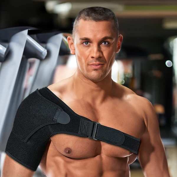 Comfortable Support Shoulder Wrap - Befez