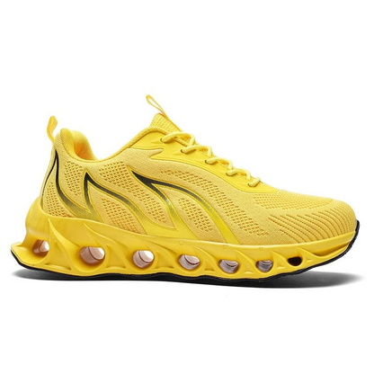 Comfortable Men Arch Support Sneakers