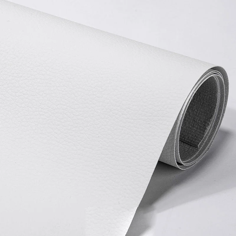 Easy Stick Faux Leather Furniture Repair Patch