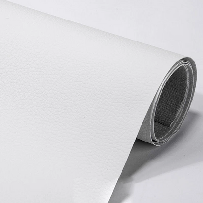 Easy Stick Faux Leather Furniture Repair Patch