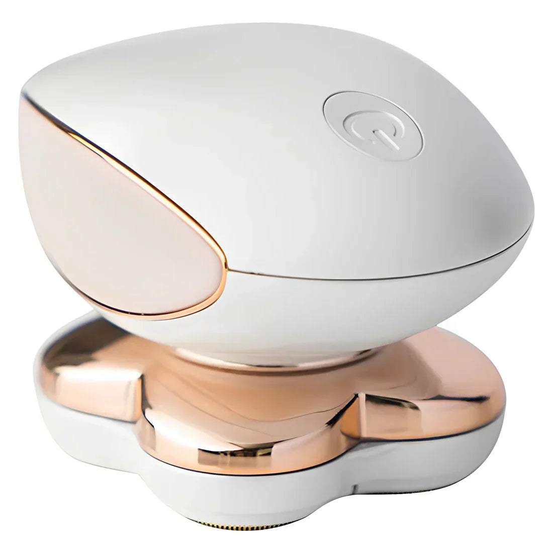 Easy Glow Women's Electric Shaver for Smooth Skin - Befez