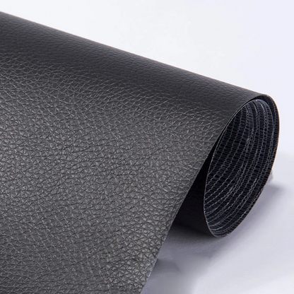 Easy Stick Faux Leather Furniture Repair Patch