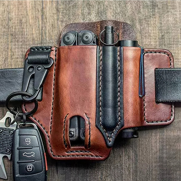 Practical Multi Function Utility Pouch Bag - Befez