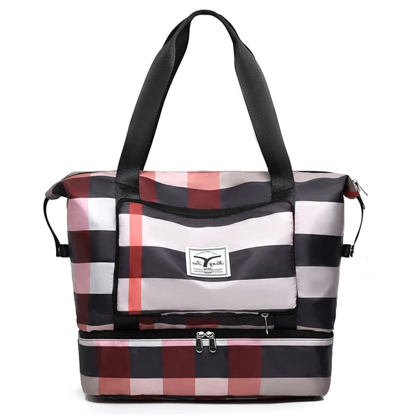 Foldable Extra Large Luggage Bag