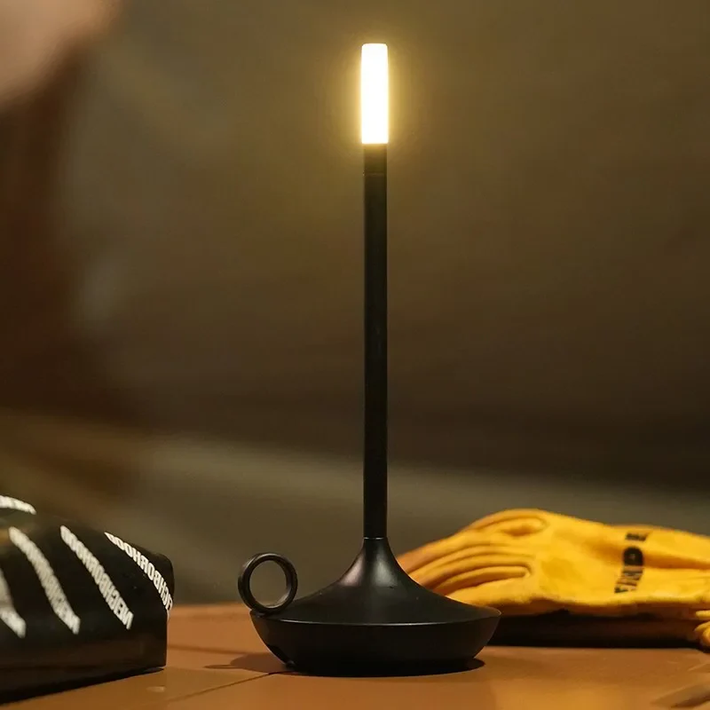 Energy Saving LED Desk Lamp