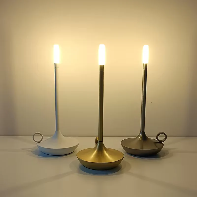 Energy Saving LED Desk Lamp - Befez