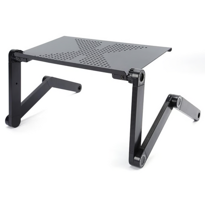 Portable Foldable Computer Stand