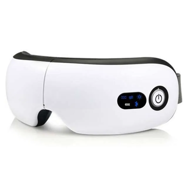 Relaxing Facial Massage Mask