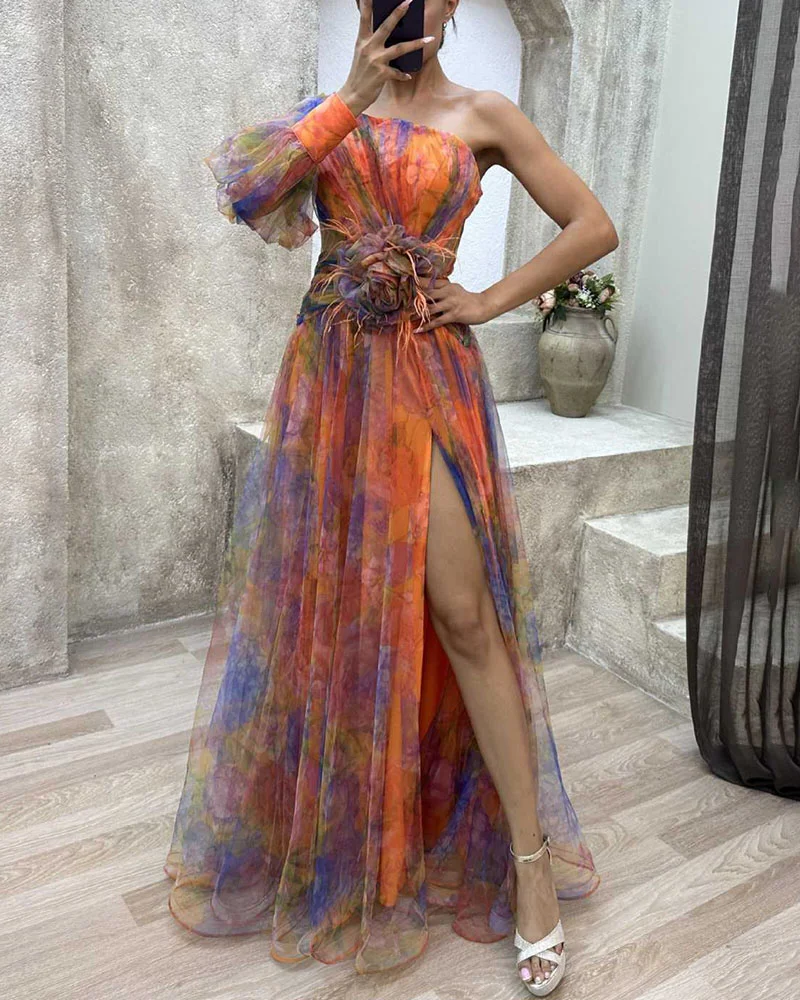 Beautiful Evening Dress