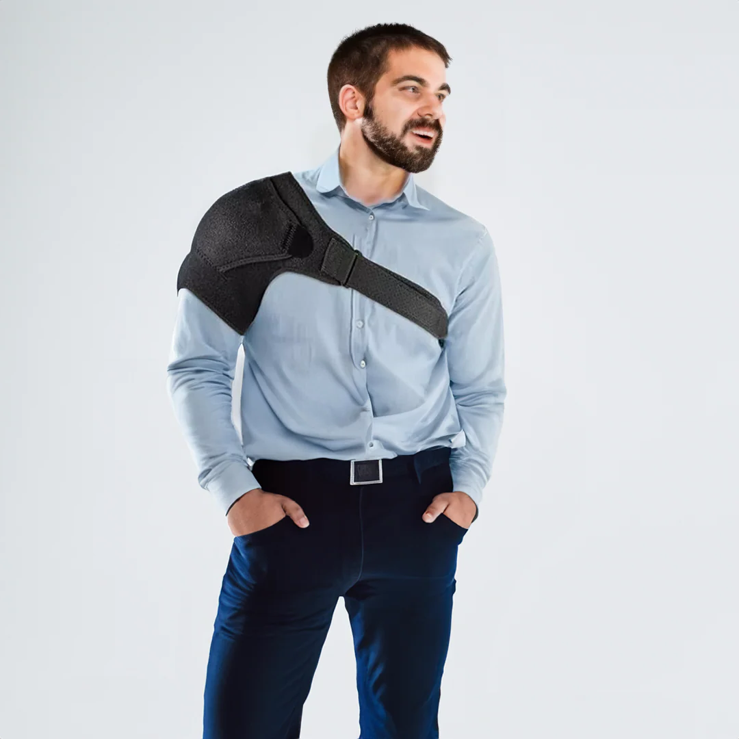Comfortable Support Shoulder Wrap