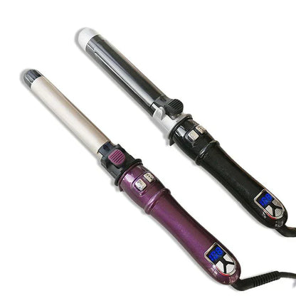 Easy Curl Styling Iron Befez