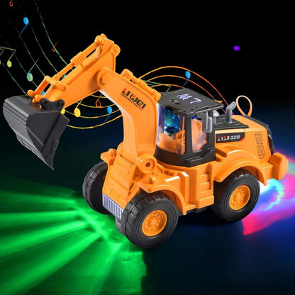 Fun Portable Music Player