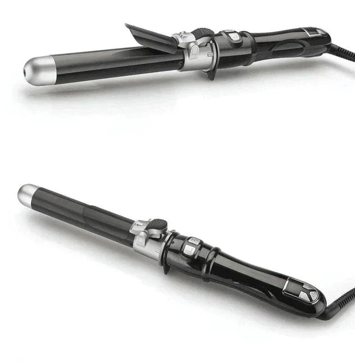 Easy Curl Styling Iron Befez
