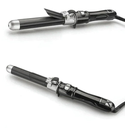 Easy Curl Styling Iron Befez