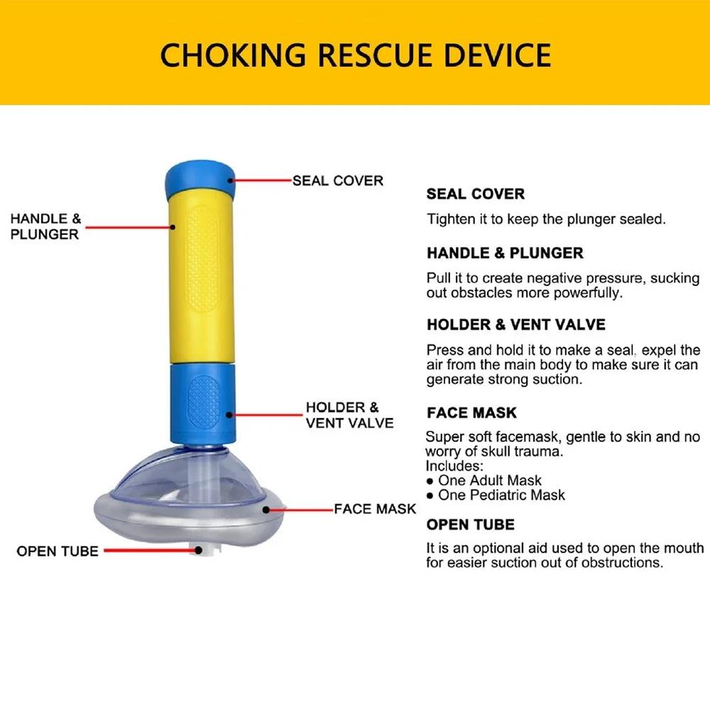 Safe Feeding Aid Device