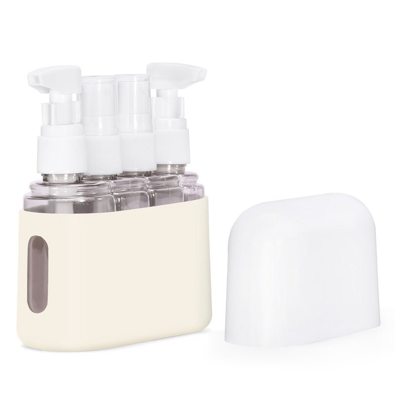 Befez | Premium Travel Toiletry Essentials - Befez