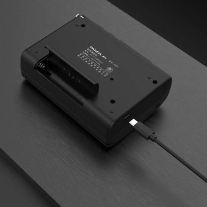 Retro Portable Cassette Radio Player with AM/FM