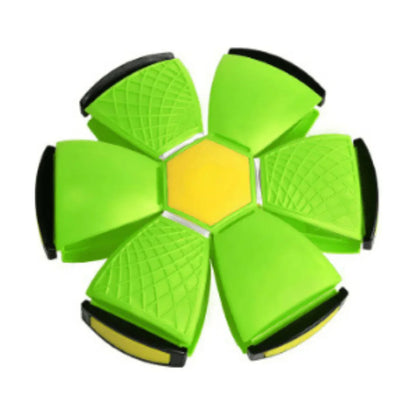 Fast Pet Flying Disc Toy