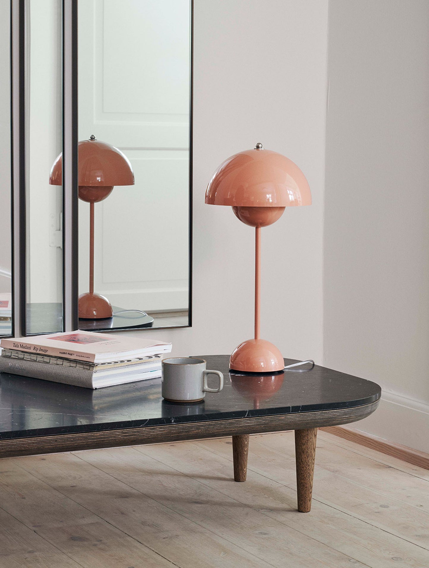 Stylish Glow Table Lamp
