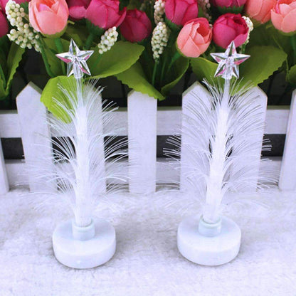 Color Changing LED Xmas Tree Lights