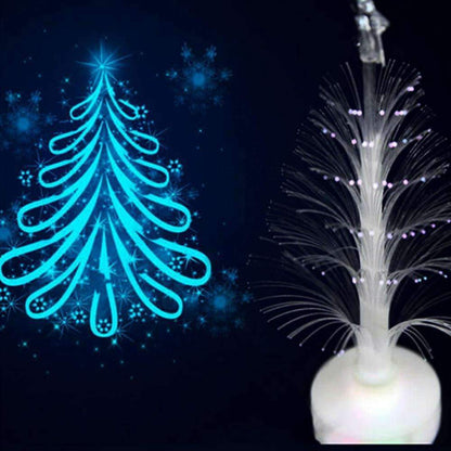 Color Changing LED Xmas Tree Lights
