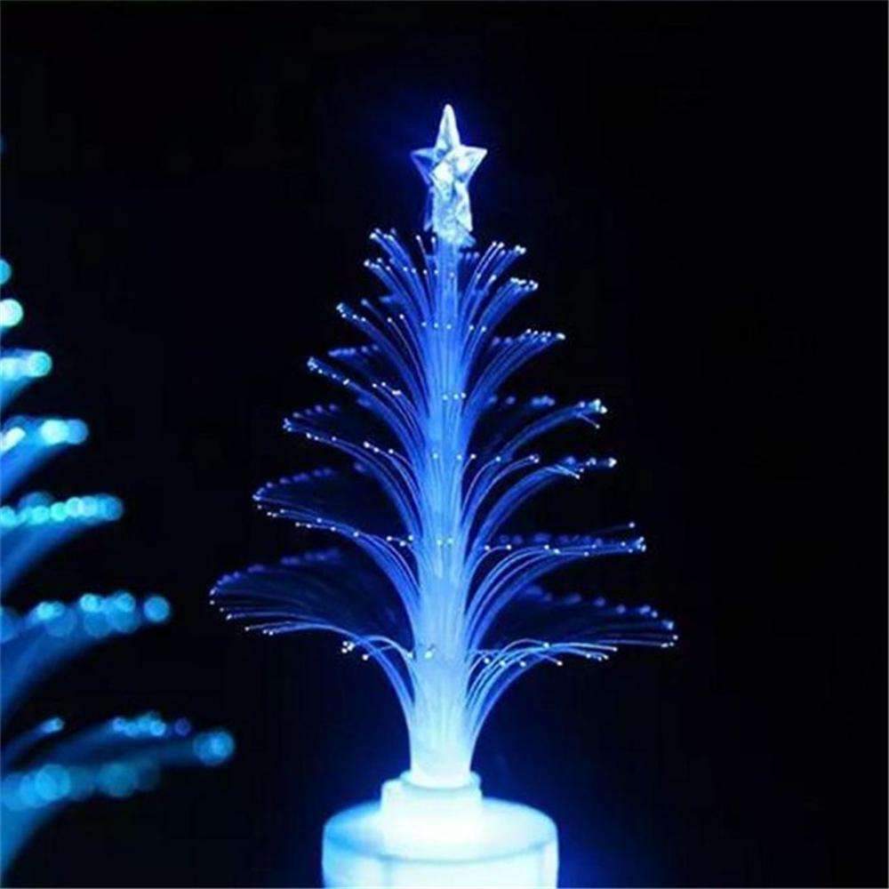 Color Changing LED Xmas Tree Lights