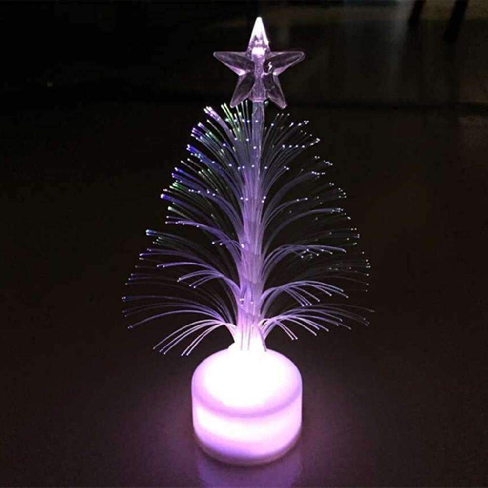 Color Changing LED Xmas Tree Lights