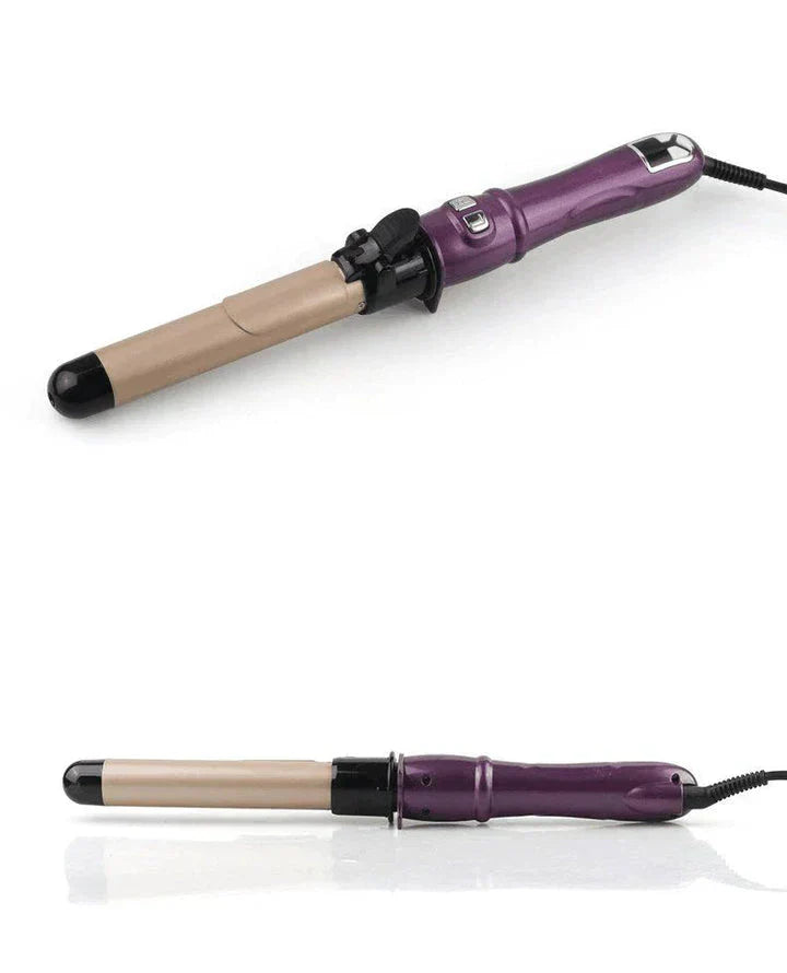Easy Curl Styling Iron Befez