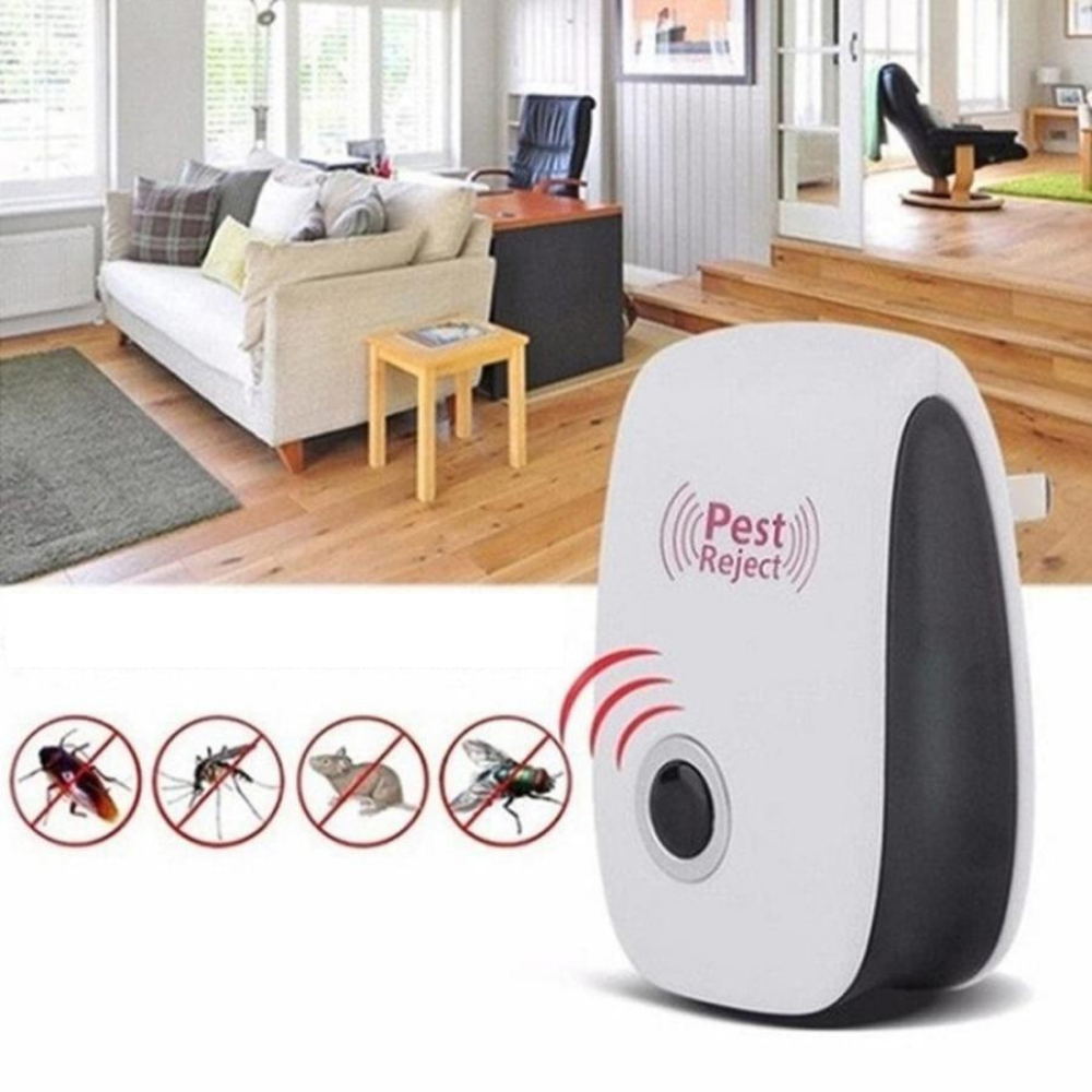 Best Pest Repeller Ultrasonic 2 Pack Deal