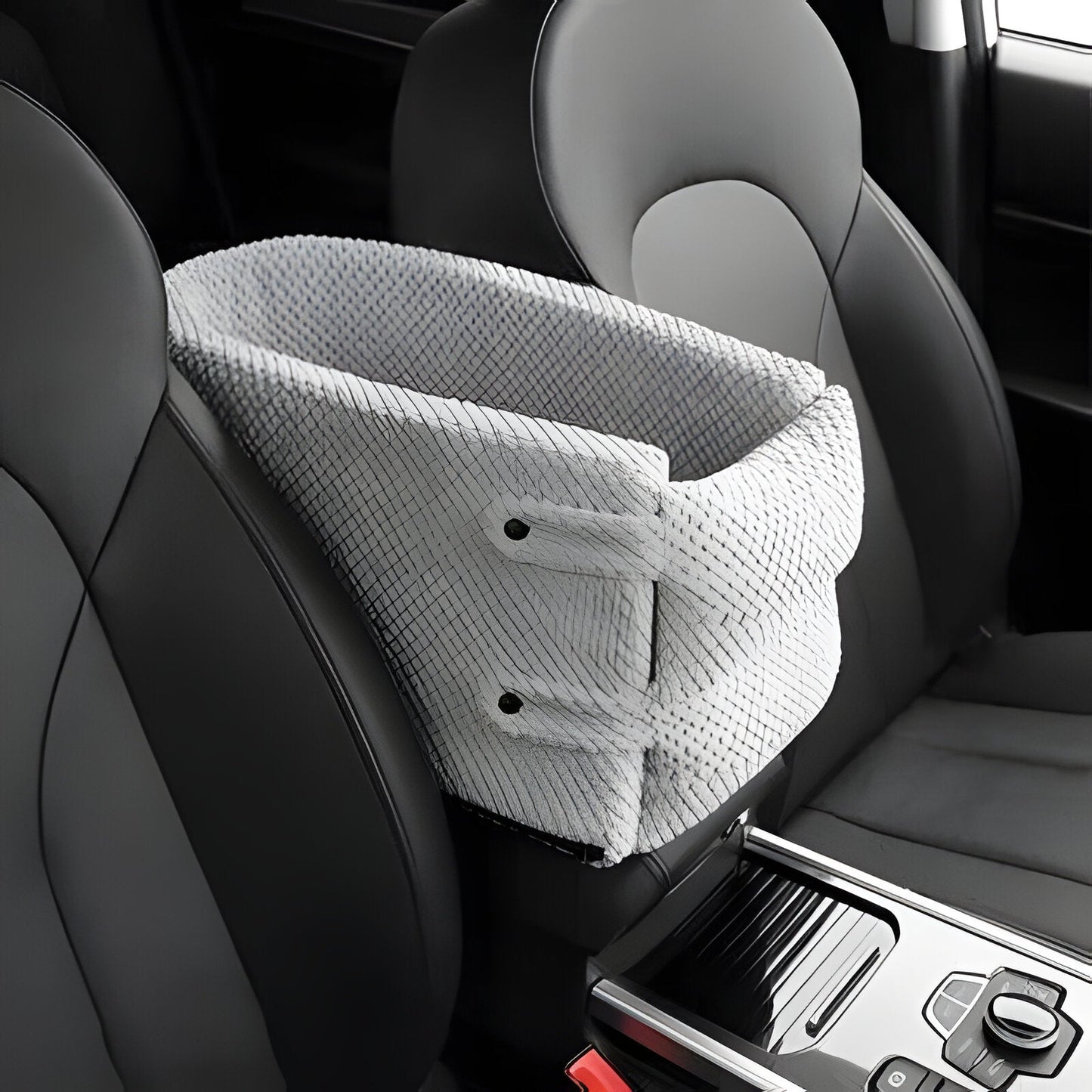 Comfy Pet Carrier Car Seat - Befez