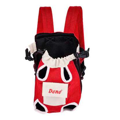Portable Pet Travel Carrier