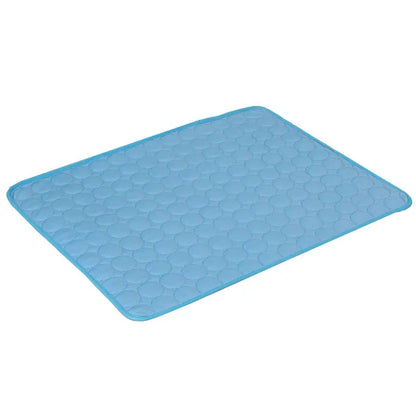 Cool Pet Pad for Summer Relief