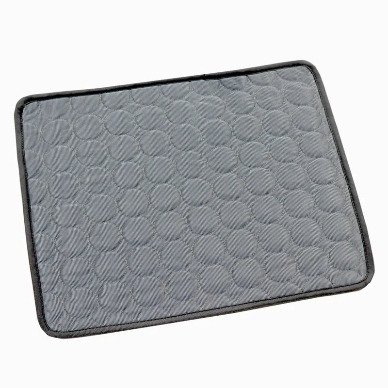 Cool Pet Pad for Summer Relief