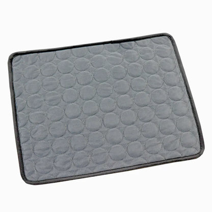Cool Pet Pad for Summer Relief