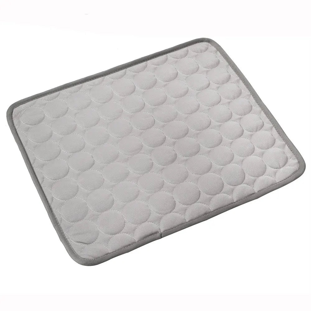 Cool Pet Pad for Summer Relief
