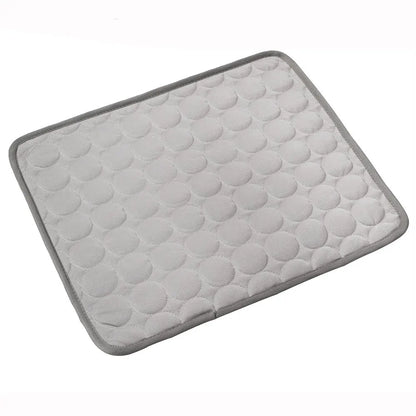 Cool Pet Pad for Summer Relief