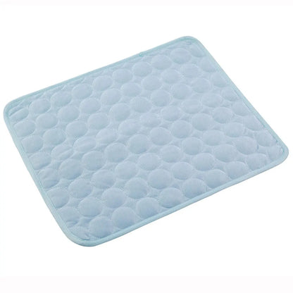 Cool Pet Pad for Summer Relief