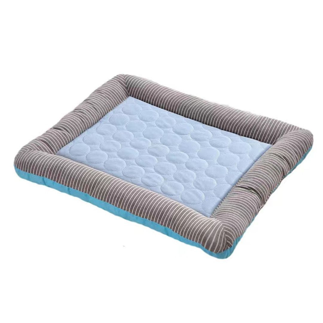 Cool Pet Bed Mat for Hot Summer Days - Befez