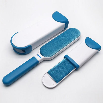 Effective Pet Hair Removal Tool - FurFree Pro