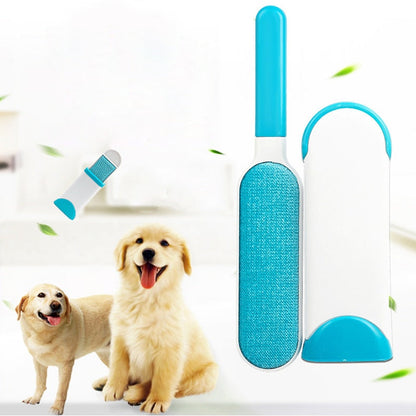 Effective Pet Hair Removal Tool - FurFree Pro