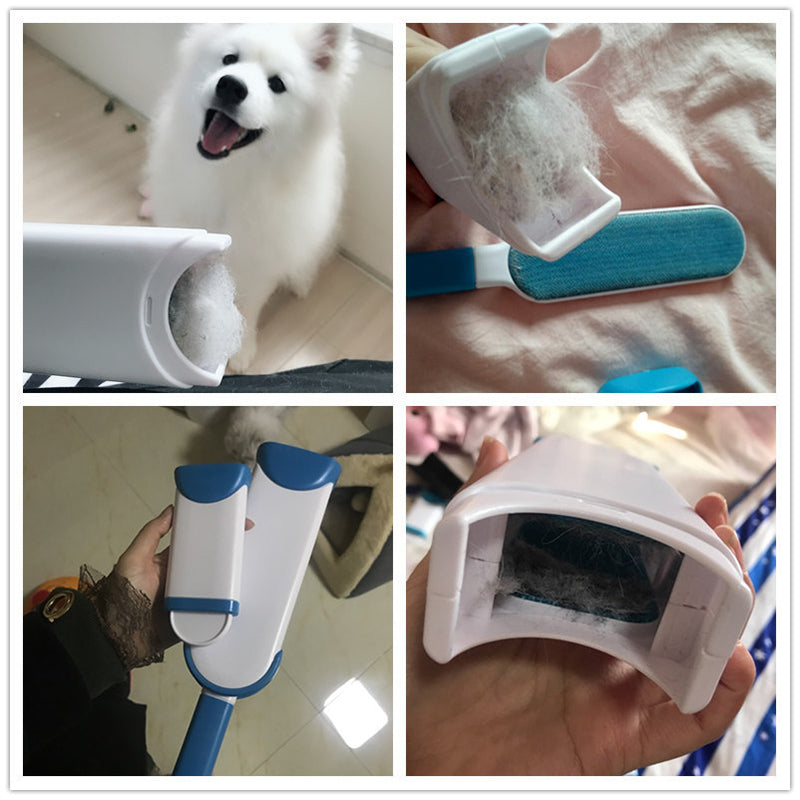 Effective Pet Hair Removal Tool - FurFree Pro