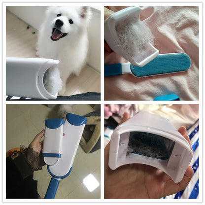 Effective Pet Hair Removal Tool - FurFree Pro