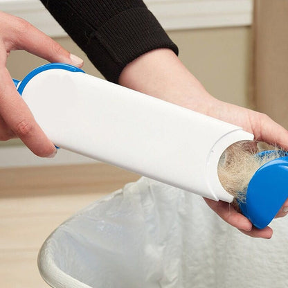 Effective Pet Hair Removal Tool - FurFree Pro