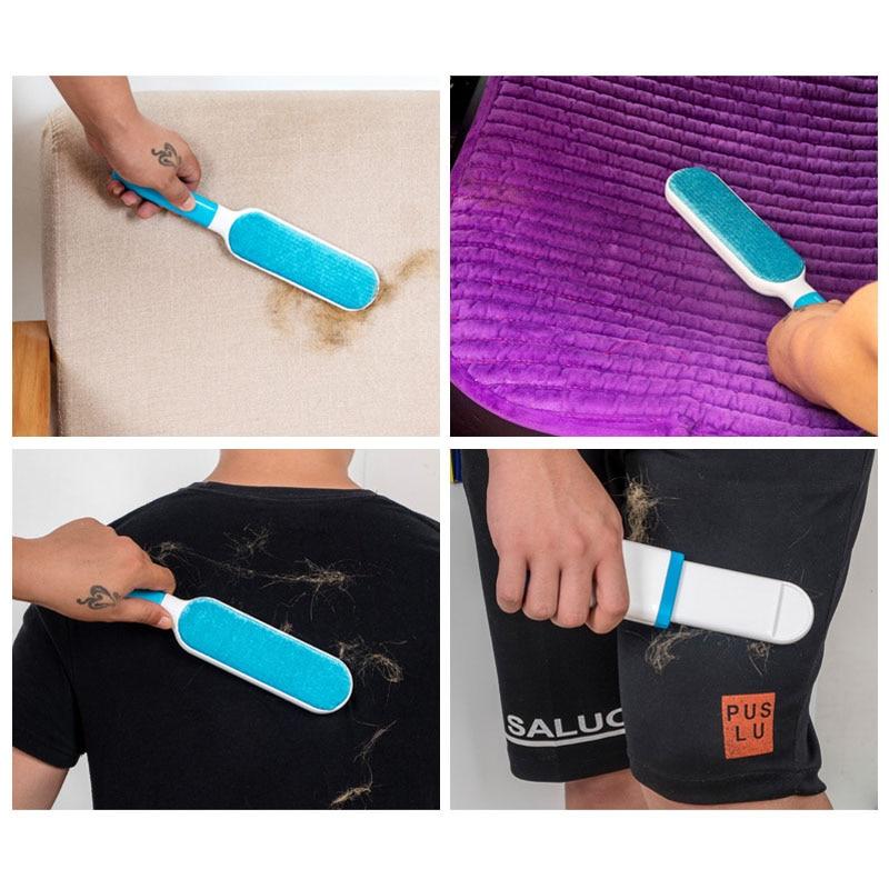 Effective Pet Hair Removal Tool - FurFree Pro