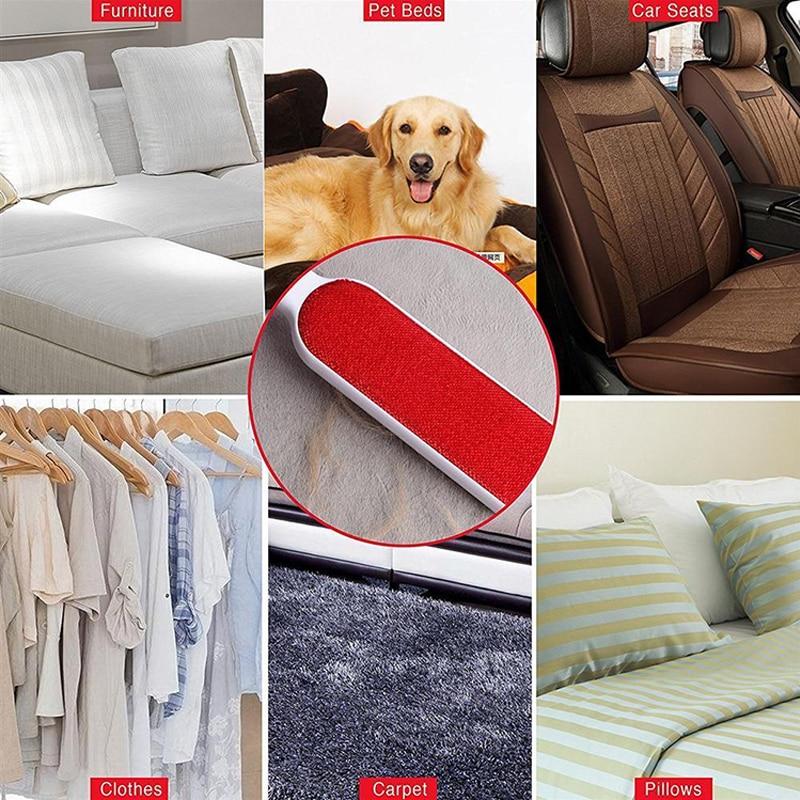 Effective Pet Hair Removal Tool - FurFree Pro