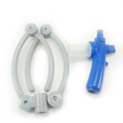 Easy Pet Cleaning Brush Tool