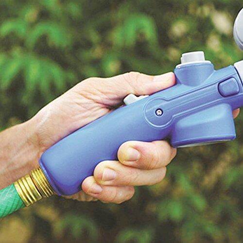 Easy Pet Cleaning Brush Tool