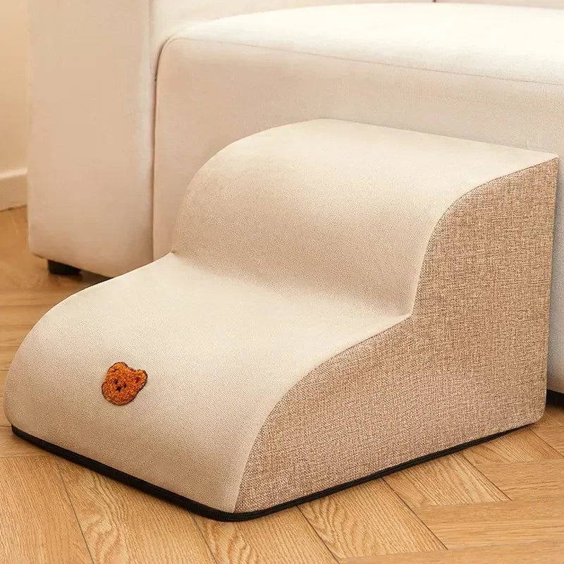 Easy Step Pet Stairs